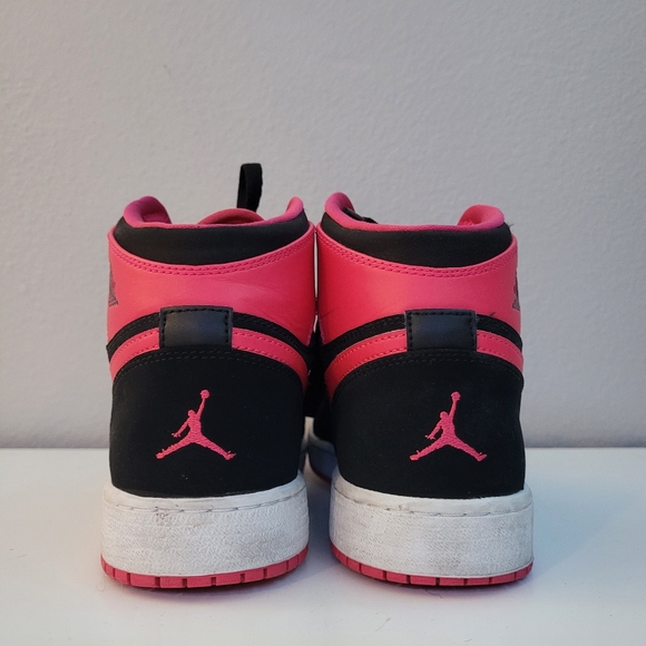 Air Jordan 1 Retro High GG'Vivid Pink' - Picture 3 of 7